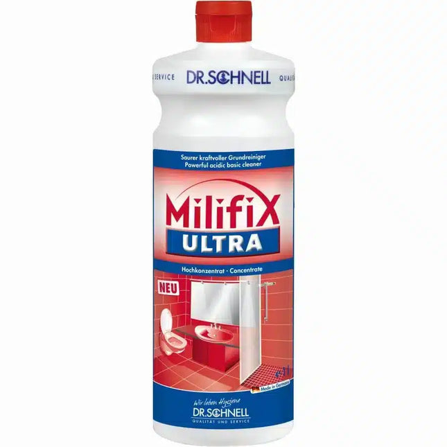Dr. Schnell Milifix Ultra Reiniger