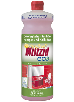 MILIZID CITROFRESH ECO
