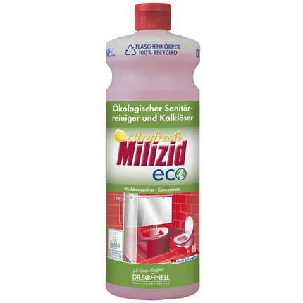MILIZID CITROFRESH ECO