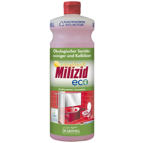 MILIZID CITROFRESH ECO