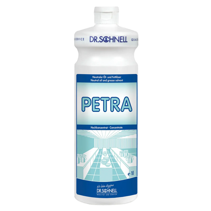 Dr. Schnell Petra neutraler Öl und Fettlöser