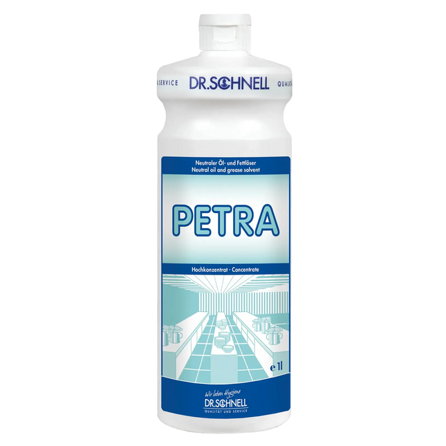 Dr. Schnell Petra neutraler Öl und Fettlöser