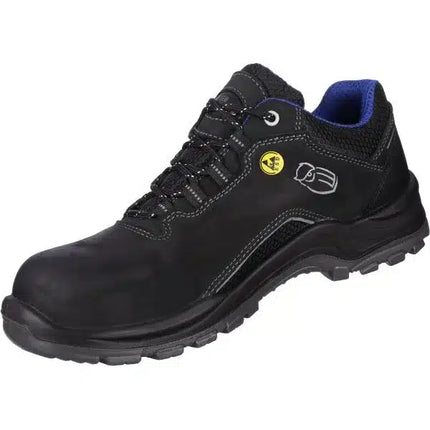 L3141 Linz, Halbschuh