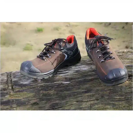 L3310 Parma, Halbschuh