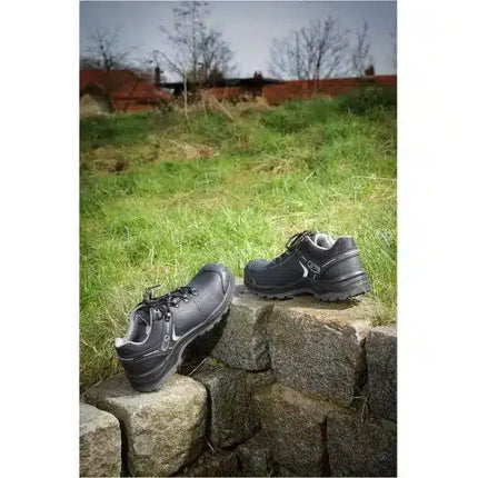 L3122 Leipzig, Halbschuh