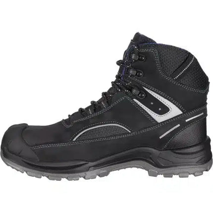 L6128 Wien, Stiefel niedrig