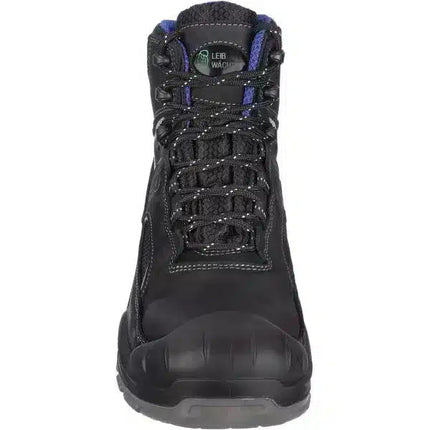 L6128 Wien, Stiefel niedrig