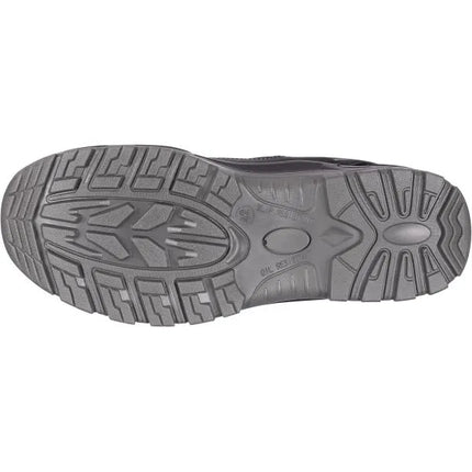 L6128 Wien, Stiefel niedrig