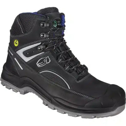 L6128 Wien, Stiefel niedrig