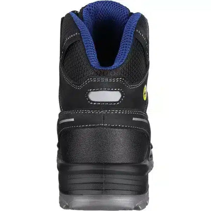 L6128 Wien, Stiefel niedrig