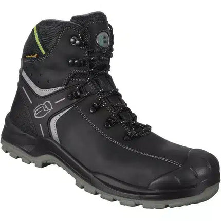 L6125 Prag, Stiefel niedrig