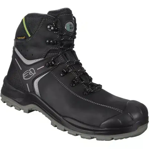 L6125 Prag, Stiefel niedrig