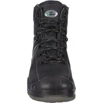 L6125 Prag, Stiefel niedrig