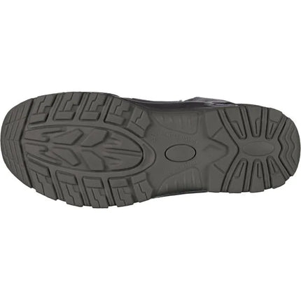 L6125 Prag, Stiefel niedrig