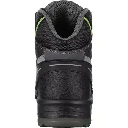 L6125 Prag, Stiefel niedrig