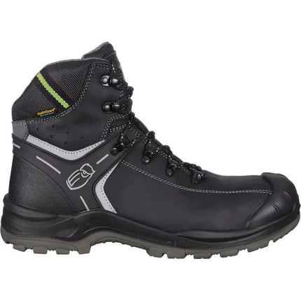 L6125 Prag, Stiefel niedrig