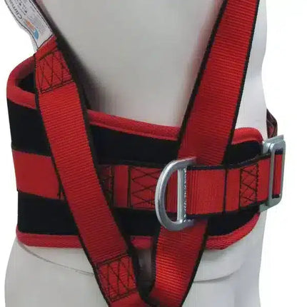 FSSET3, Fallsicherungsset Dacharbeiter