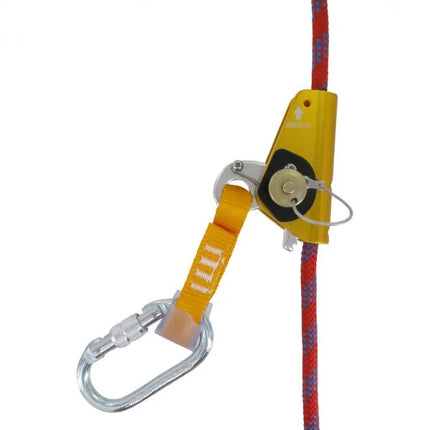 FSSET3, Fallsicherungsset Dacharbeiter