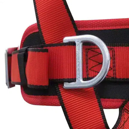 FSSET3, Fallsicherungsset Dacharbeiter