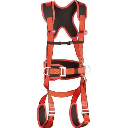 FSSET3, Fallsicherungsset Dacharbeiter