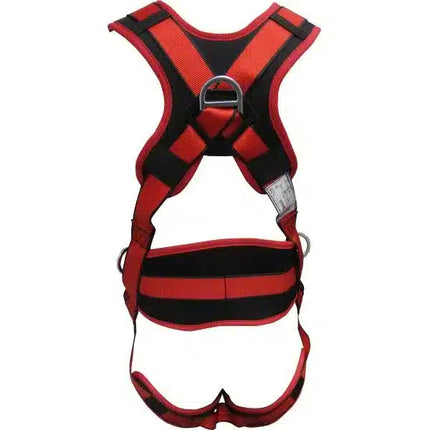 FSSET3, Fallsicherungsset Dacharbeiter