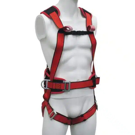 FSSET3, Fallsicherungsset Dacharbeiter