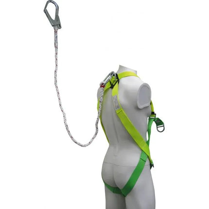 FSSET2, Fallsicherungsset Hebebühnen