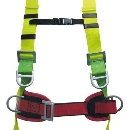 FSSET2, Fallsicherungsset Hebebühnen