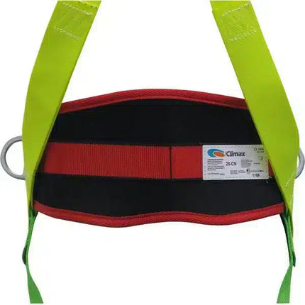 FSSET2, Fallsicherungsset Hebebühnen