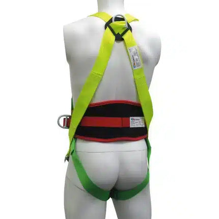 FSSET2, Fallsicherungsset Hebebühnen