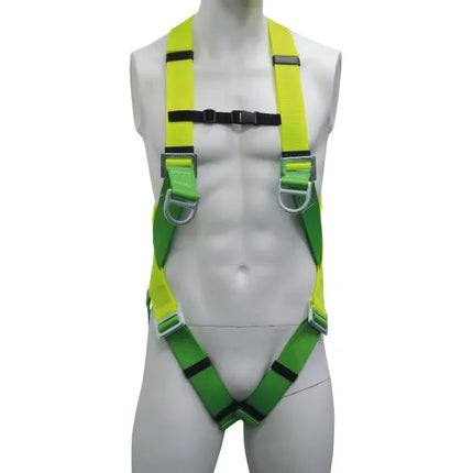 FSSET2, Fallsicherungsset Hebebühnen