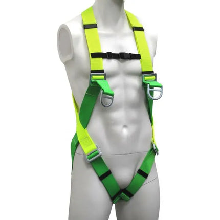 FSSET2, Fallsicherungsset Hebebühnen