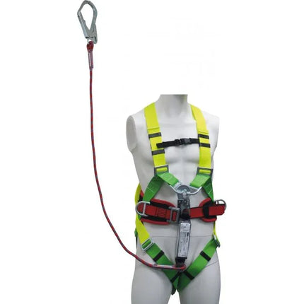 FSSET2, Fallsicherungsset Hebebühnen