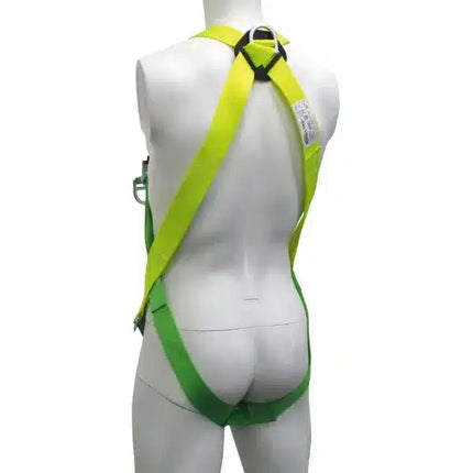 FSSET4, Fallsicherungsset Gerüstbauer