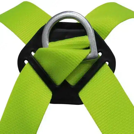 FSSET4, Fallsicherungsset Gerüstbauer