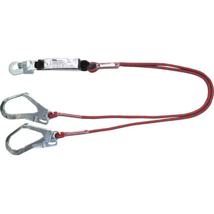 FSSET4, Fallsicherungsset Gerüstbauer