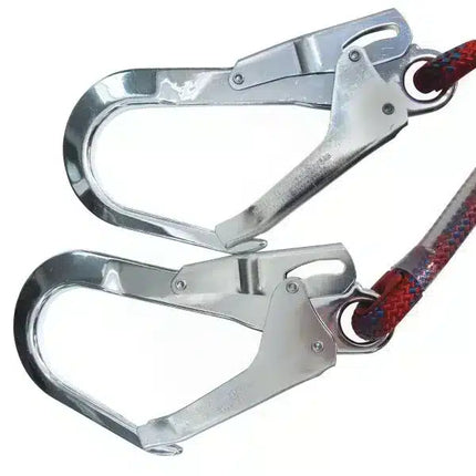 FSSET4, Fallsicherungsset Gerüstbauer