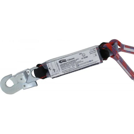 FSSET4, Fallsicherungsset Gerüstbauer