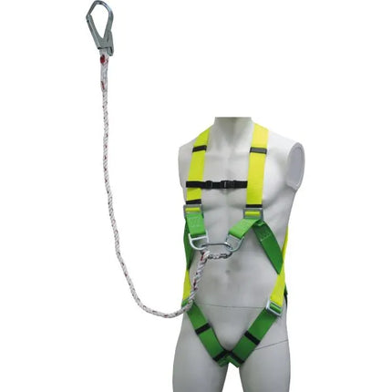 FSSET, Fallsicherungsset Basic