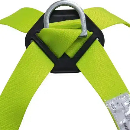 FSSET, Fallsicherungsset Basic