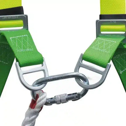 FSSET, Fallsicherungsset Basic