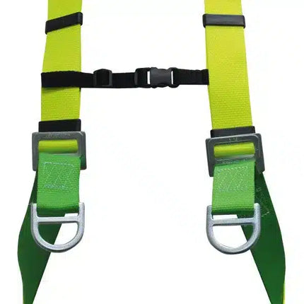 FSSET, Fallsicherungsset Basic