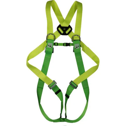 FSSET, Fallsicherungsset Basic