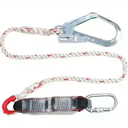 EN361S, Sicherungsseil