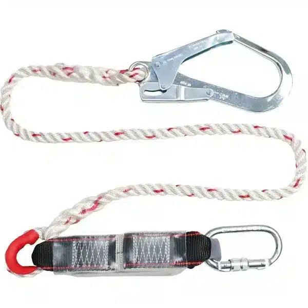 EN361S, Sicherungsseil