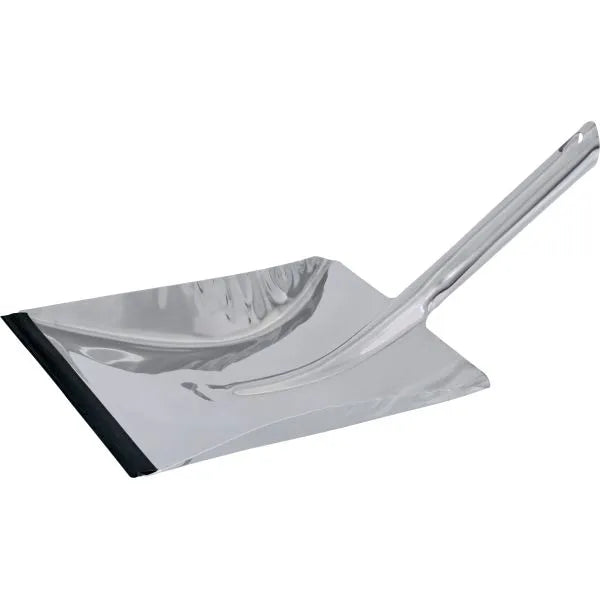 Kehrschaufel Edelstahl