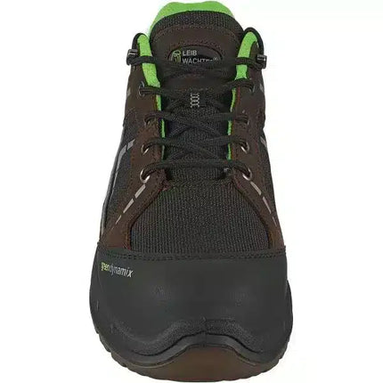 L3315 Bonn, Halbschuh