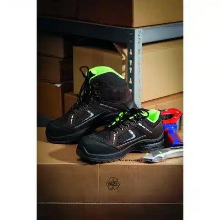 L3315 Bonn, Halbschuh