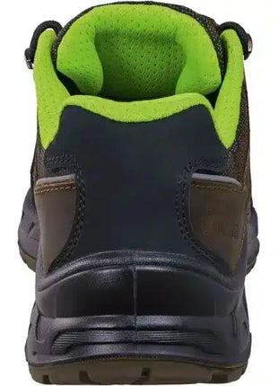 L3315 Bonn, Halbschuh