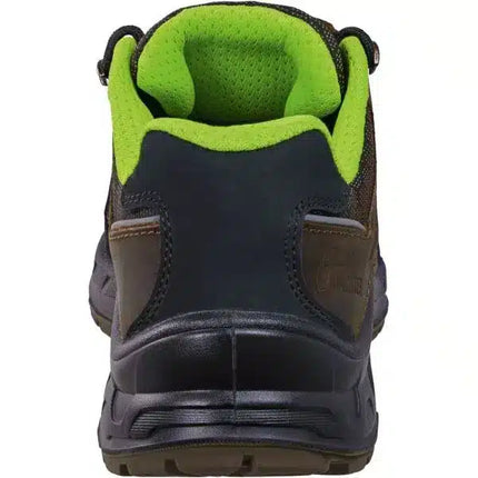 L3315 Bonn, Halbschuh